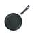 Vinod Zest Non-Stick Fry Pan - 22 cm with  ( Induction Friendly )
