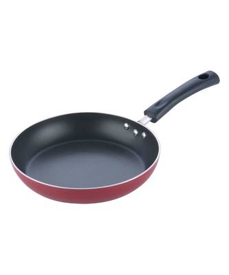 Vinod Zest Non-Stick Fry Pan - 26 cm  ( Induction Friendly ) 1