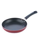 Vinod Zest Non-Stick Fry Pan - 26 cm  ( Induction Friendly )
