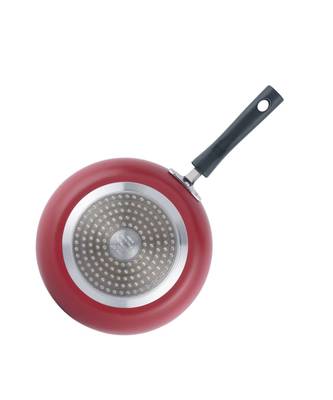 Vinod Zest Non-Stick Fry Pan - 26 cm  ( Induction Friendly ) 2