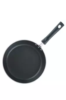 Vinod Zest Non-Stick Fry Pan - 26 cm  ( Induction Friendly )
