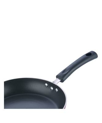 Vinod Zest Non-Stick Fry Pan - 26 cm  ( Induction Friendly ) 5