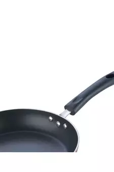 Vinod Zest Non-Stick Fry Pan - 26 cm  ( Induction Friendly )