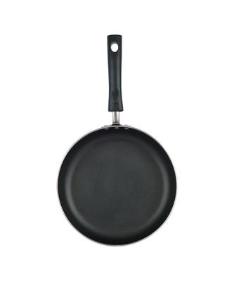 Vinod Zest Non-Stick Deep Fry Pan with Glass Lid- 22 cm  ( Induction Friendly ) 3