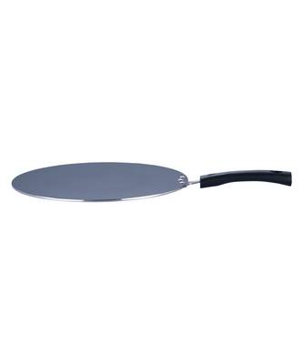 Vinod Zest Non-Stick Flat Multi Tawa - 32.5 cm 2