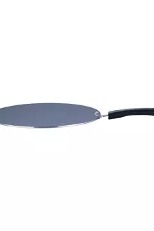 Vinod Zest Non-Stick Flat Multi Tawa - 32.5 cm