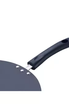 Vinod Zest Non-Stick Flat Multi Tawa - 32.5 cm