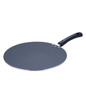 Vinod Zest Non-Stick Flat Multi Tawa - 32.5 cm 4