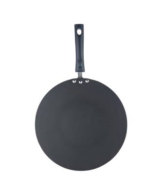 Vinod Zest Non-Stick Flat Multi Tawa - 32.5 cm 5