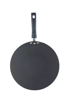 Vinod Zest Non-Stick Flat Multi Tawa - 32.5 cm