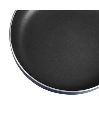 Vinod Zest Non Stick Deep Fry Pan with Glass Lid- 22 cm 5