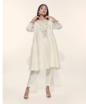 Arya Set - Off White 2