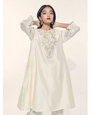 Arya Set - Off White 3