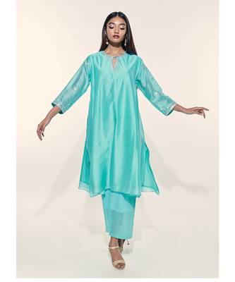 Arya Set  - Blue 2