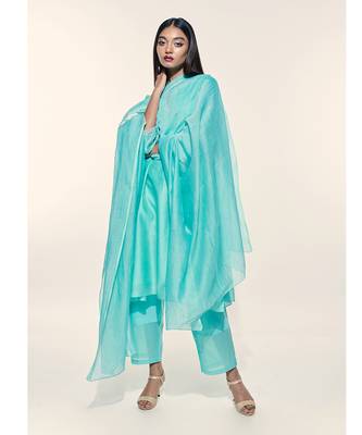 Arya Set  - Blue 1