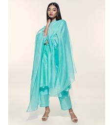 Arya Set  - Blue