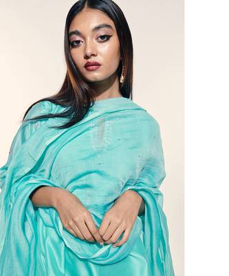 Arya Set  - Blue 3