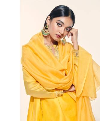 Heer Set - Yellow 3