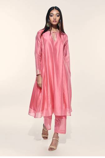 Heer Set - Pink