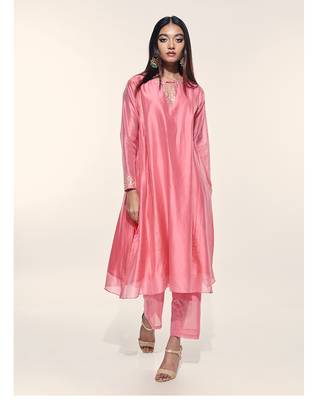 Heer Set - Pink 1