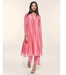 Heer Set - Pink