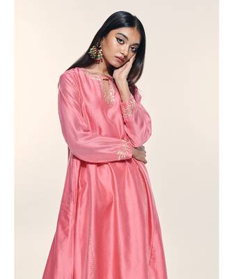 Heer Set - Pink 2