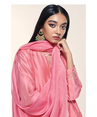Heer Set - Pink 4