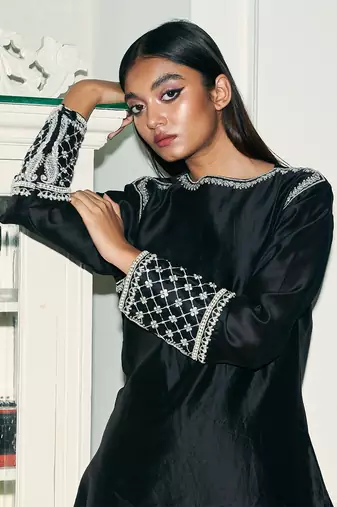 Mehrunissa Set