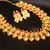 BEAUTIFUL DESIGNER NECKLACE SET-DJ05401