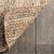 YADURAJ CARPETS Rigo Hand Woven Farmhouse Square Jute Area Rug - Natural Color 14X16 FT