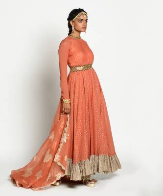 Noori Anarkali Set 3