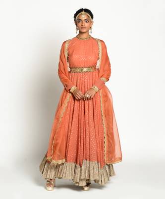 Meharma Anarkali Set 1