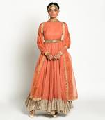 Meharma Anarkali Set