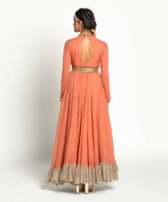 Meharma Anarkali Set 3