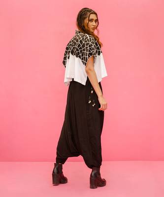 Fully embellished jacket 5
