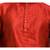 Erach India Men Solid Jacquard Straight Kurta(Maroon)