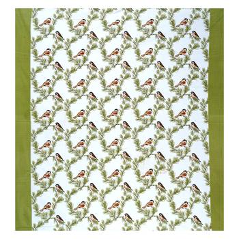 vastravilla Rajasthani Jaipuri Prints Cotton Bed Sheet For Double Bed With Two Pillow Cover Size 90 x 100 Inch 2