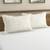 KOPA Assorted 100% Cotton Pillow Cover Set  2pc Standard set (blue) assorted assorted