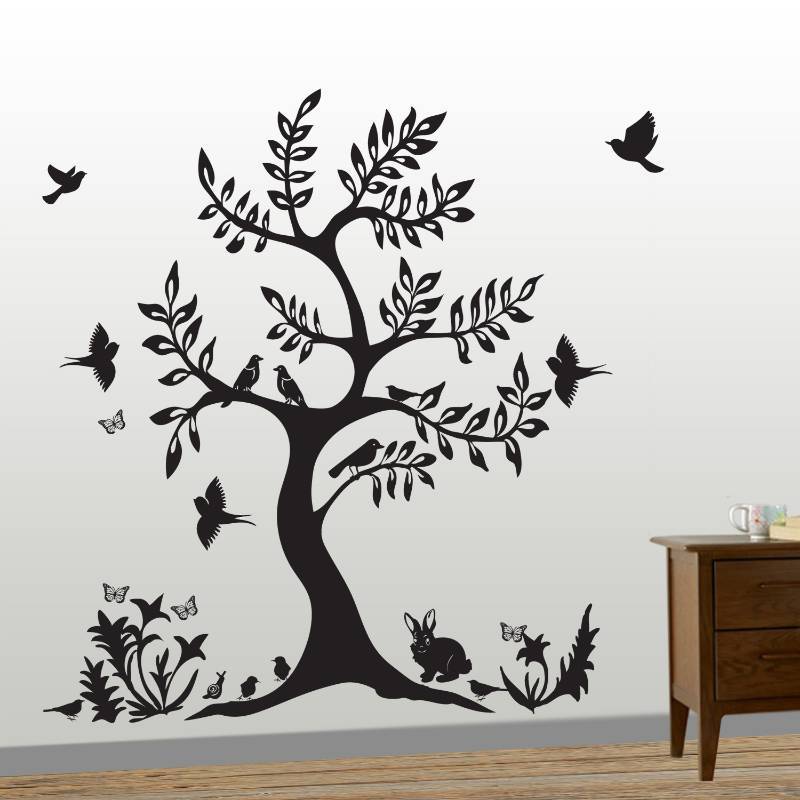 Diwali Decoration Tree of life wall decoration