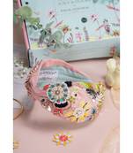 Joey & Pooh X Payal Singhal Nadine Rosepink Headband