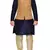 Men's Navy Blue Kurta Gold Pyjami With Bindu Gold Jacket