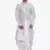 Men's Cream kurta Cream Dhoti