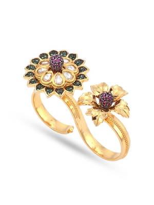 Green rings 1