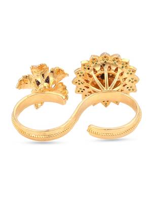 Green rings 2