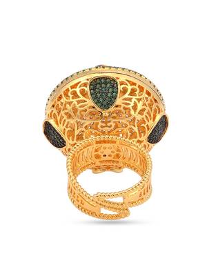 Green rings 2