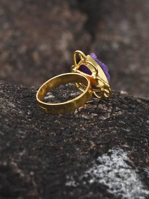 Purple rings 2