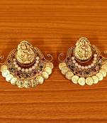 Multicolor danglers-drops