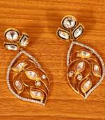 White danglers-drops