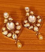 White danglers-drops