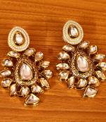 White danglers-drops